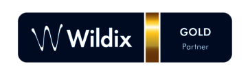 Logo Wildix PBX | VoIP Solutions | Unified Communications | WebRTC
