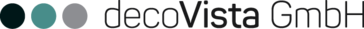 Logo decoVista GmbH